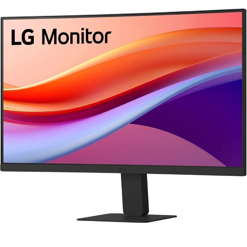 Monitor Curvo LG 24u421a-b 23,8" / Full HD / Preto