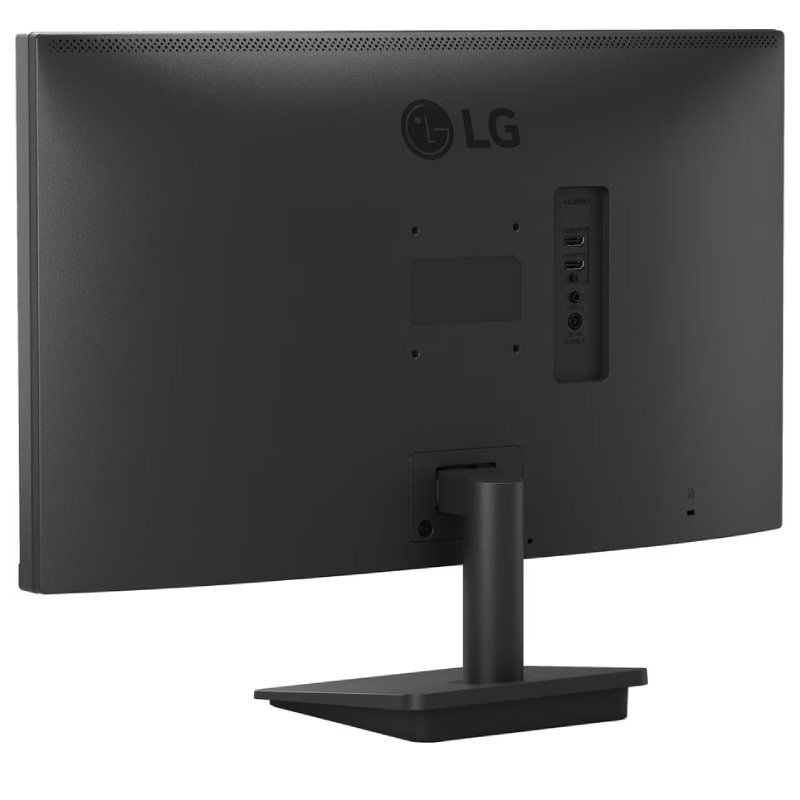 Monitor LG 25ms500-b 24,5" / Full HD / Preto