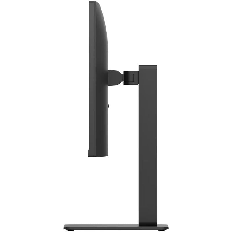 Monitor Profissional LG Ultrafine 27ba45u-b 27" / 4K / Ajustável em Altura / Preto