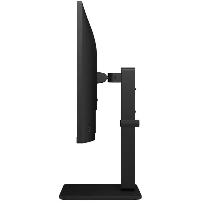 Monitor Profissional LG 27ba560-b 27" / Full HD / Multimédia / Ajustável em Altura / Preto