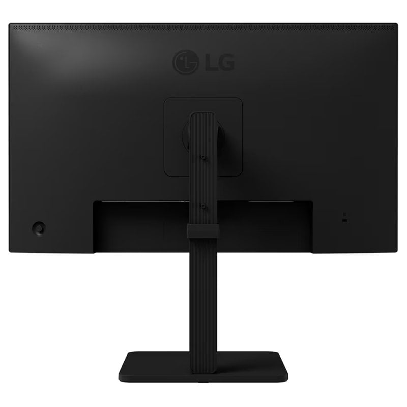 Monitor Profissional LG 27ba560-t 27" / Full HD / Multimédia / Ajustável em Altura / Preto