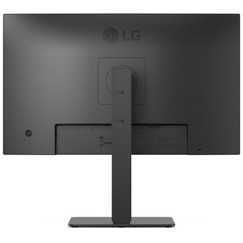 Monitor Profissional LG 27ba750-b 27" / Full HD / Multimédia / Ajustável em Altura / Preto