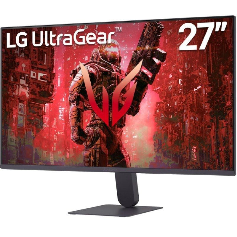 LG Ultragear G4 27g411a-b 27" / Full HD / 1ms / 144hz / IPS / Preto / Monitor para Jogos LG Ultrage…