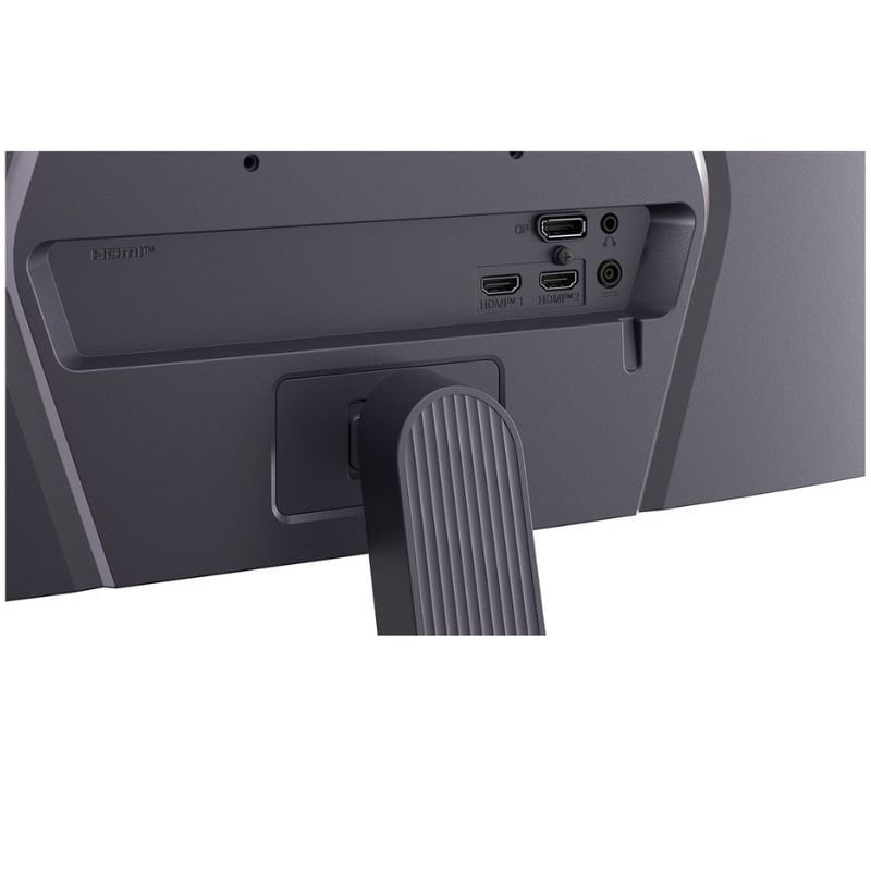 Monitor de Jogos LG Ultragear G5 27g523b-b 27" / Full HD / 1 Ms / 200 Hz / IPS / Preto