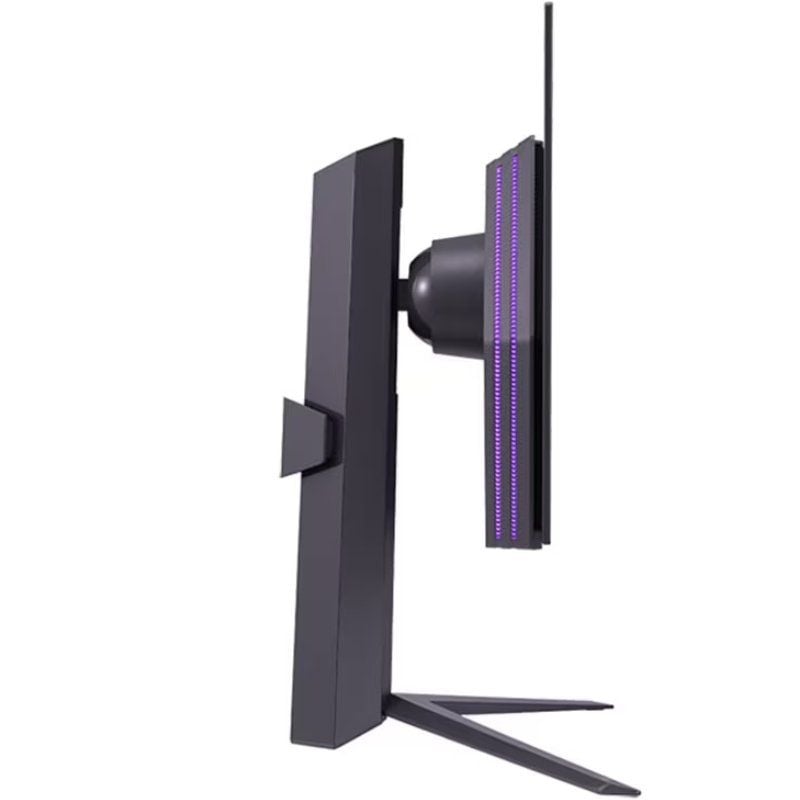 LG Ultragear 27gs95qe-b Monitor para Jogos de 27" / QHD / 0,03ms / 240hz / OLED / Altura Ajustável…
