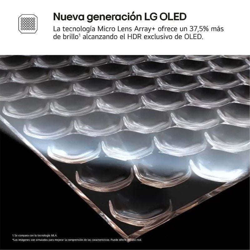 LG Ultragear 27gx704a-b 27" / QHD / 0,03ms / 240hz / OLED / Altura Ajustável / Preto / Monitor para…