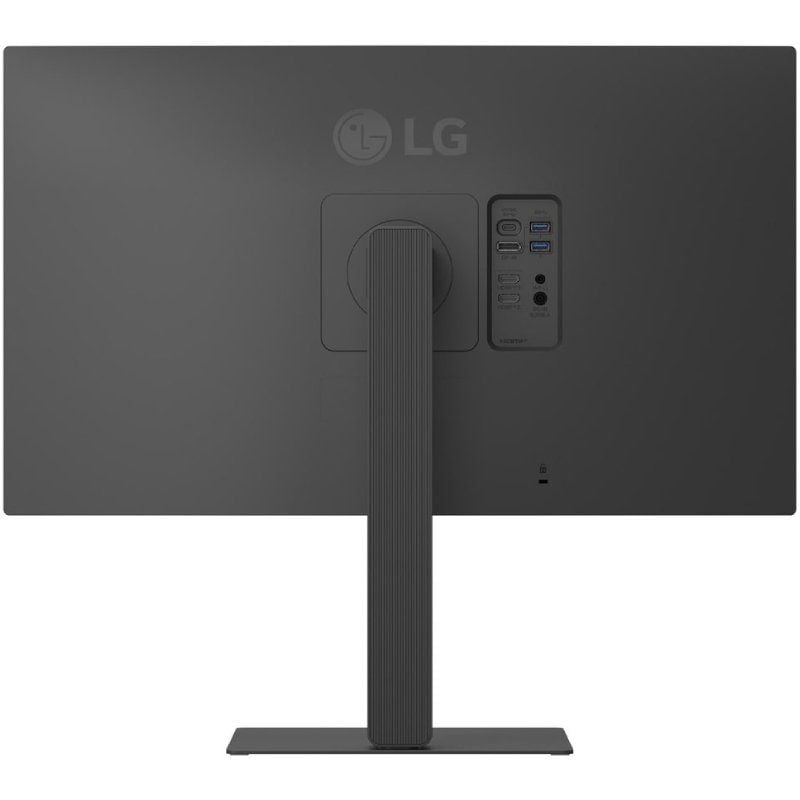 Monitor Profissional LG 27u730a-b 27" / 4K / Multimédia / Ajustável em Altura / Preto
