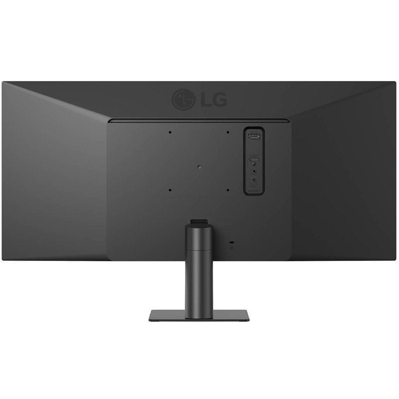 LG 29u511a-b 29" / WFHD / Preto Monitor Profissional de Ecrã Ultra Largo LG 29u511a-b 29" / WFHD /…