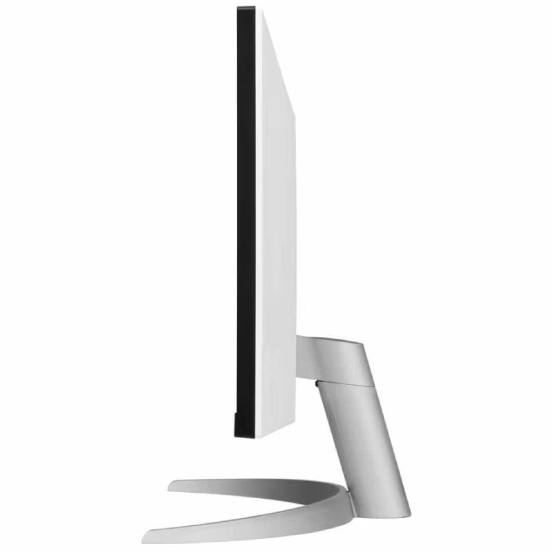 LG Ultrawide 29wq600-w 29" / WFHD / Multimédia / Monitor Profissional de Ecrã Ultra Largo / Branco