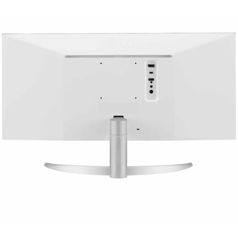 LG Ultrawide 29wq600-w 29" / WFHD / Multimédia / Monitor Profissional de Ecrã Ultra Largo / Branco