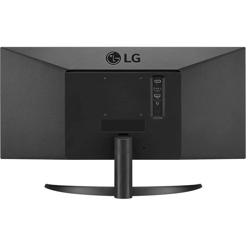 Monitor Profissional de Ecrã Ultra Largo LG 29wq60a-b 29" / WFHD / Multimédia / Preto