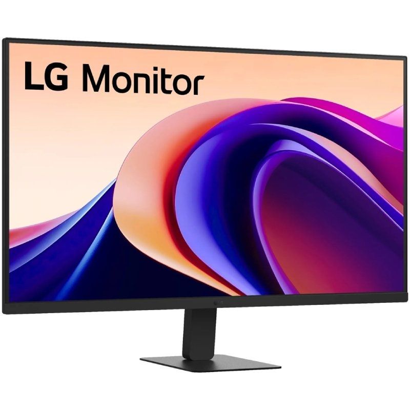 Monitor LG 32u631a-b 31,5" / QHD / Preto