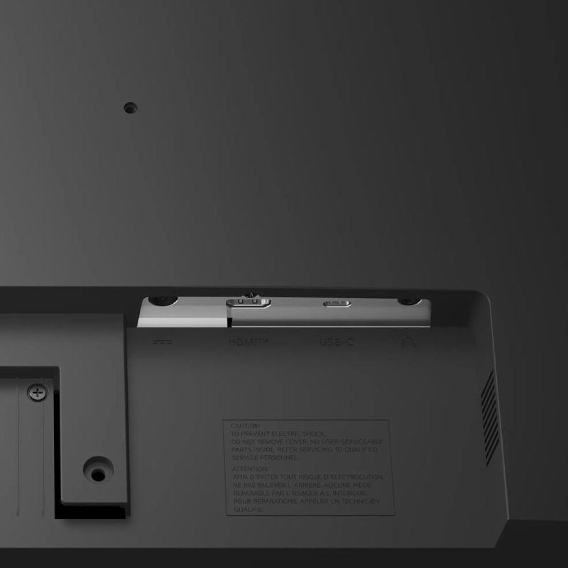 Monitor LG 32u631a-b 31,5" / QHD / Preto