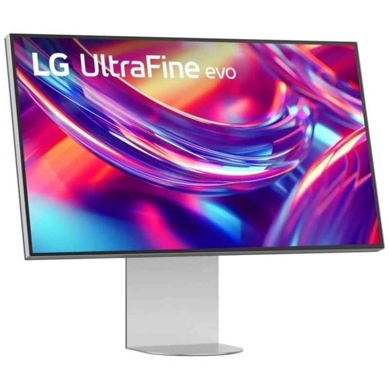 Monitor Profissional LG Ultrafine 32u990a-s 31,47" / 6K / Multimédia / Ajustável em Altura / Pratea…
