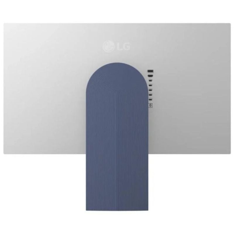 Monitor Profissional LG Ultrafine 32u990a-s 31,47" / 6K / Multimédia / Ajustável em Altura / Pratea…