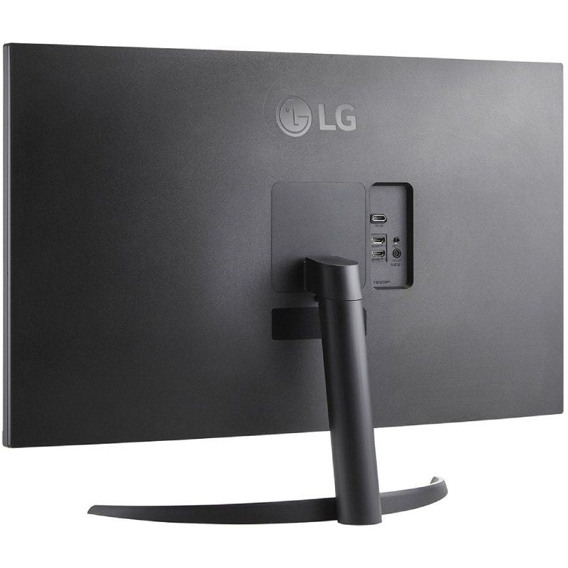 Monitor Profissional LG Ultrafine 32ur500k-b 31,5" / 4K / Multimédia / Preto