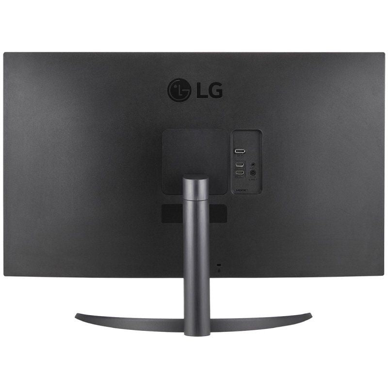 Monitor Profissional LG Ultrafine 32ur500k-b 31,5" / 4K / Multimédia / Preto