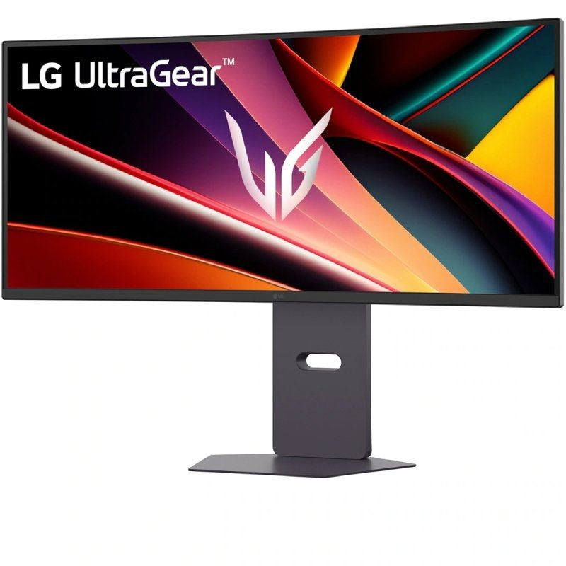 LG Ultragear 34g600a-b 34" / WQHD / Multimédia / 5ms / 160hz / VA / Ajustável em Altura / Preto / M…