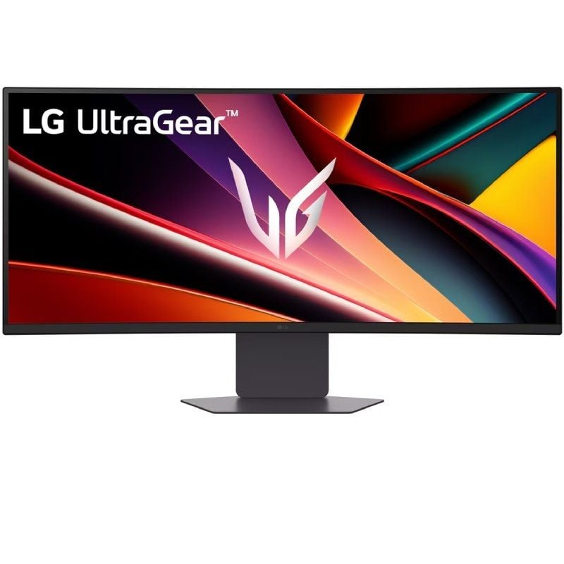 LG Ultragear 34g600a-b 34" / WQHD / Multimédia / 5ms / 160hz / VA / Ajustável em Altura / Preto / M…