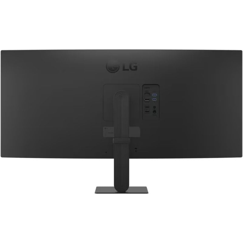 LG Ultrawide 34u640b-b Monitor Profissional Curvo Ultra Largo de 34" / WQHD / Ajustável em Altura /…