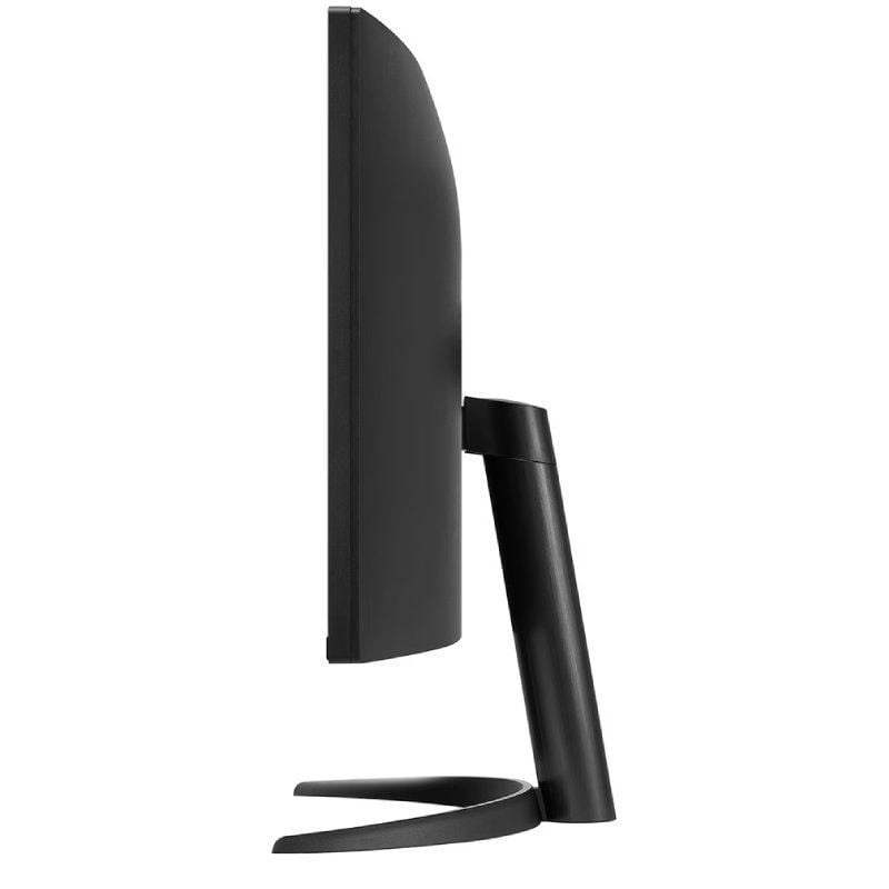 LG 34wr50qk-b 34" / WQHD / Preto Monitor Profissional Ultra Largo Curvo 34wr50qk-b 34" / WQHD / Pre…