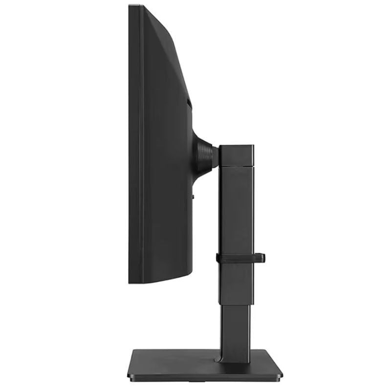 LG Business 35bn77cp-b 35" / WQHD / Multimédia / Ajustável em Altura / Monitor Profissional / Preto