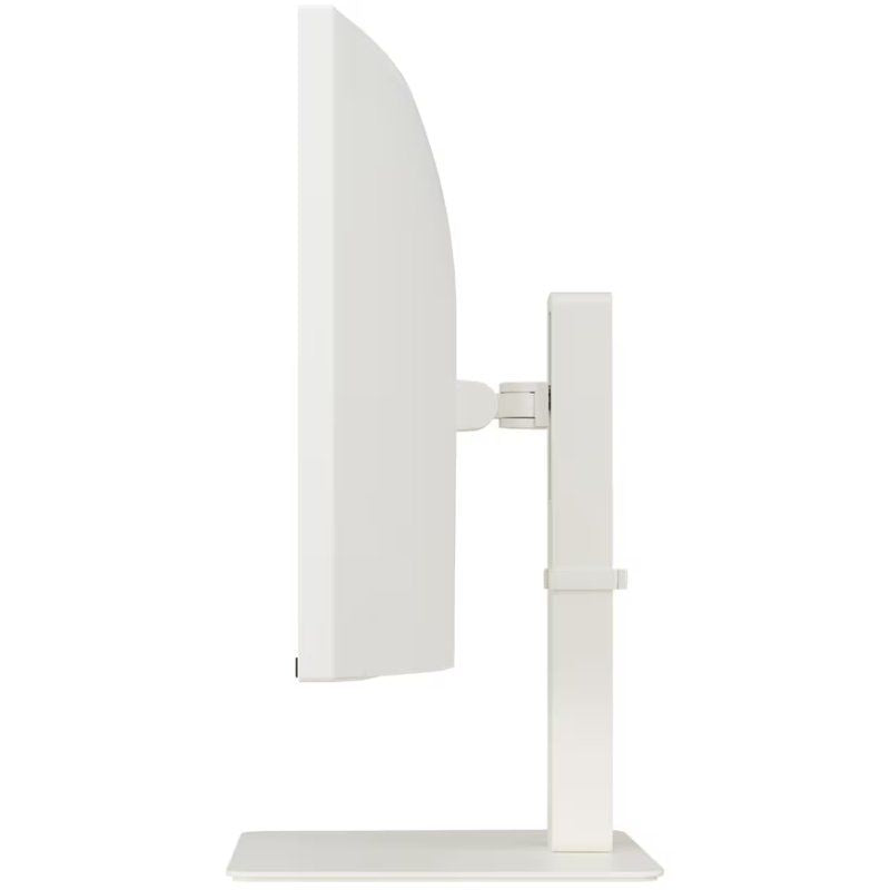 Monitor Profissional Curvo Ultra Largo LG 38br85qc-w 38" / Wqhd+ / Multimédia / Ajustável em Altura…