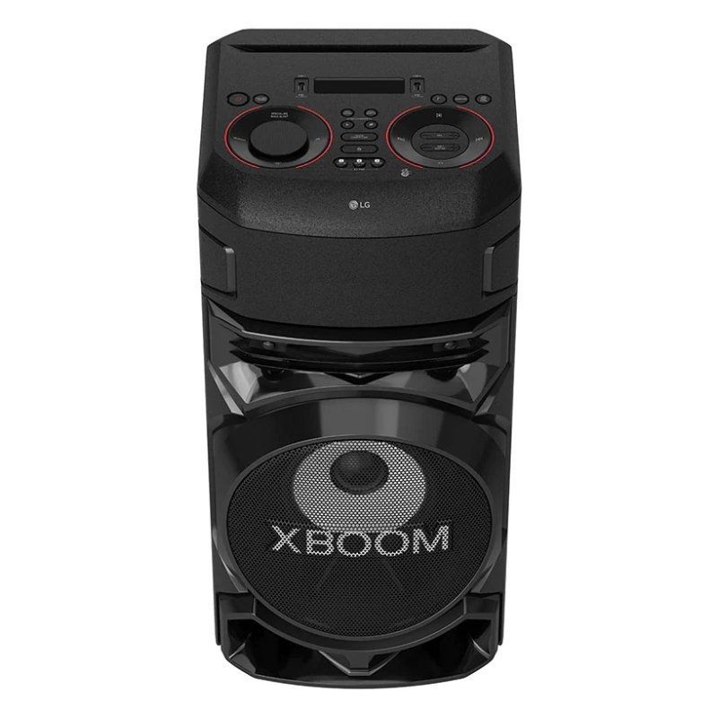 Altifalante Bluetooth LG XBOOM RNC5 / 2.0