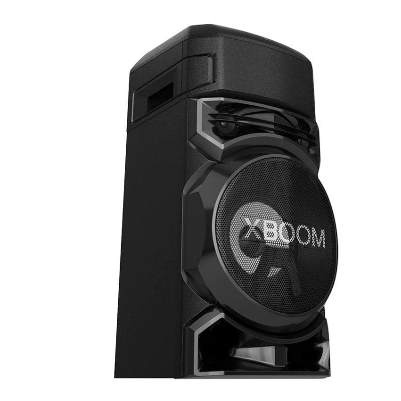 Altifalante Bluetooth LG XBOOM RNC5 / 2.0