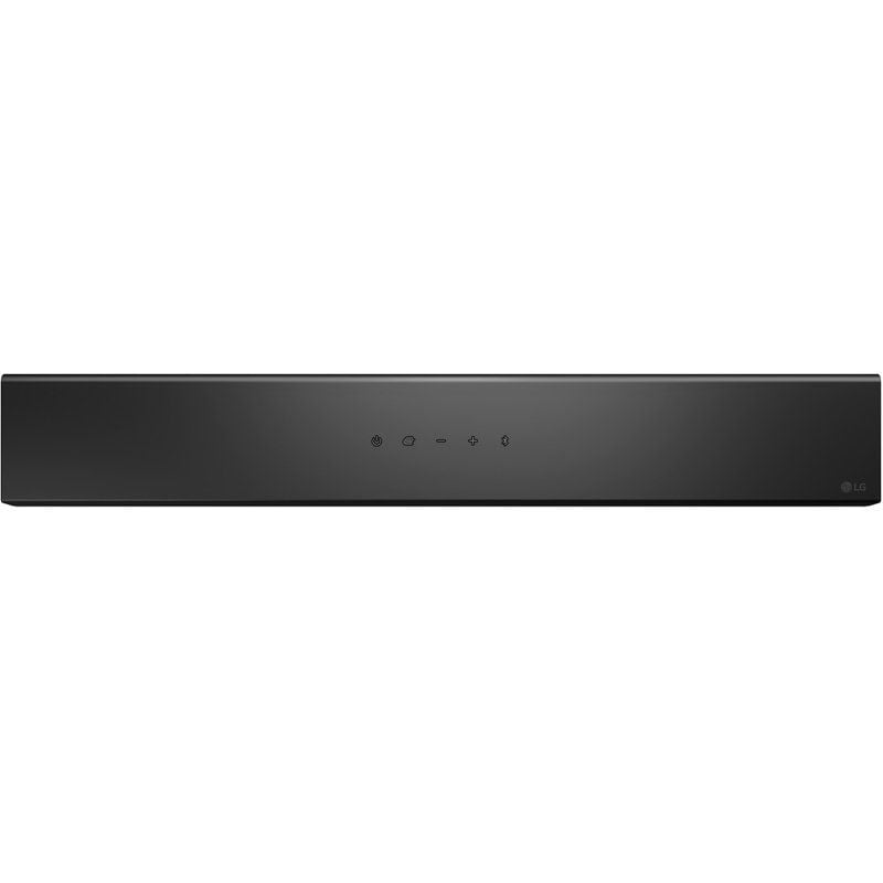 Barra de Som com Bluetooth LG S20A / 50W / 2.0