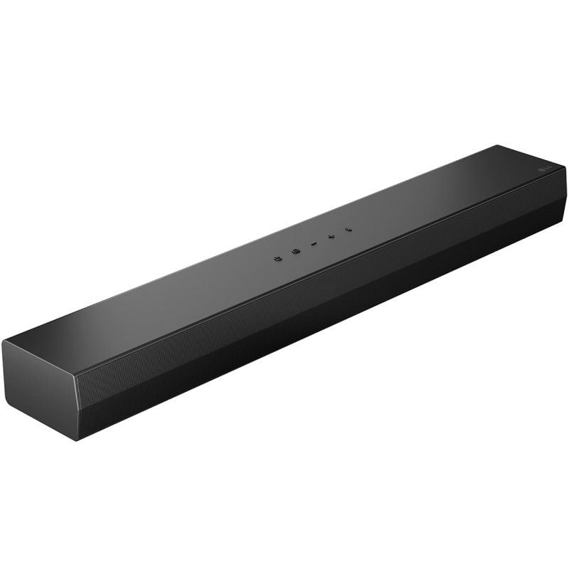 Barra de Som com Bluetooth LG S20A / 50W / 2.0