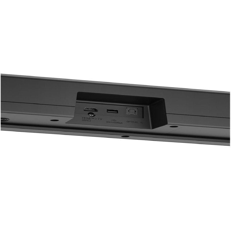 Barra de Som com Bluetooth LG S40T / 300W / 2.1