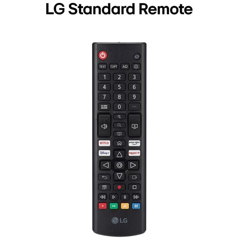 LG 32LR60006LA TV 32" / Full HD / Smart TV / Wifi