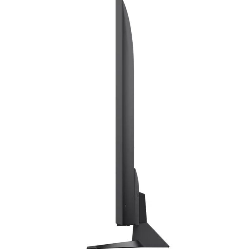 LG Nanocell 43NANO81A6A TV 43" / Ultra HD 4K / Smart TV / Wifi