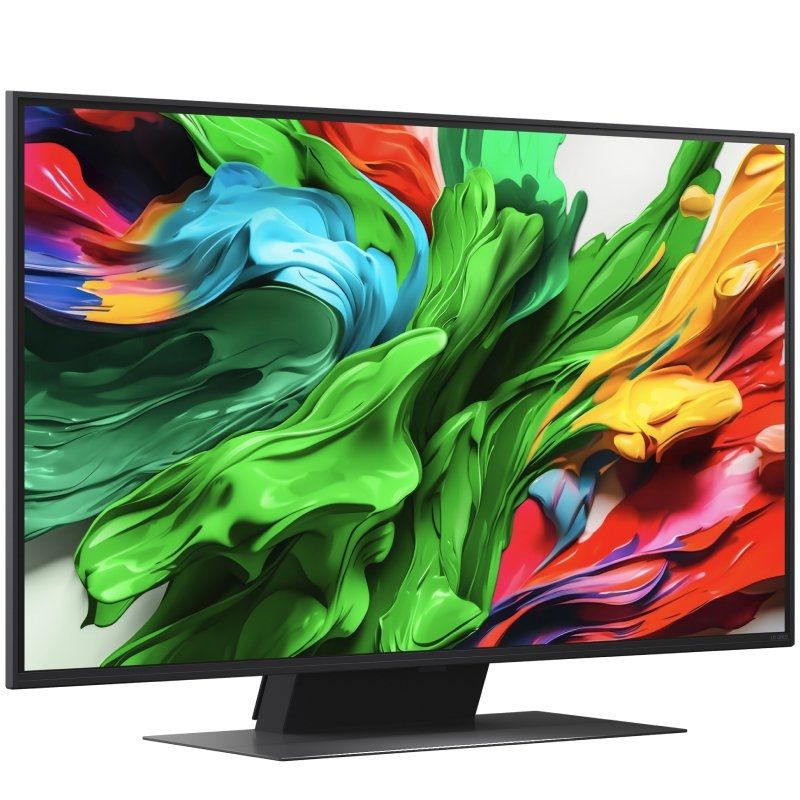 LG QNED Evo AI 43QNED86A6C 43" / Ultra HD 4K / Smart TV / Wifi