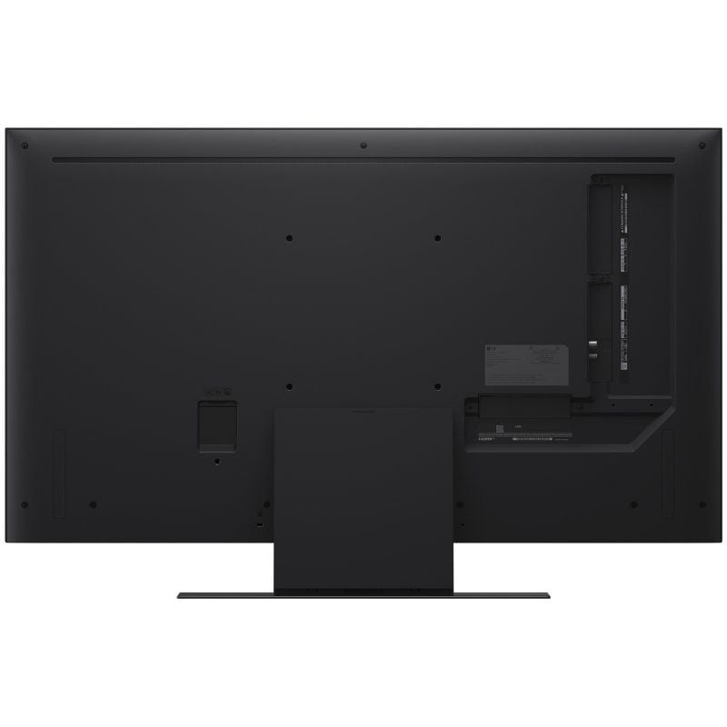 LG QNED Evo AI 43QNED86A6C 43" / Ultra HD 4K / Smart TV / Wifi