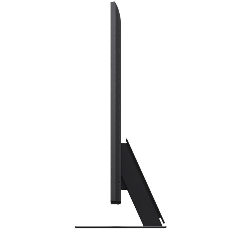 LG QNED Evo 43QNED87A6D TV de 43" / Ultra HD 4K / Smart TV / Wifi