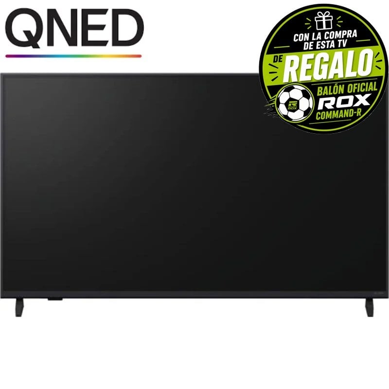 LG QNED Evo AI QNED8EB Mini TV LED 43QNED8EB3F 43" / Ultra HD 4K / Smart TV / Wifi