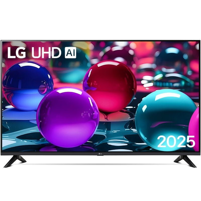 TV LG UHD Ultimate AI UA73 43UA73006LA 43" / Ultra HD 4K / Smart TV / Wifi