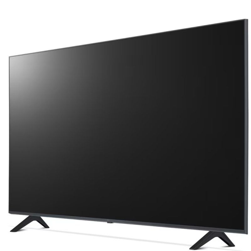 LG UHD TV 43UR78006LK 43" / Ultra HD 4K / Smart TV / Wifi