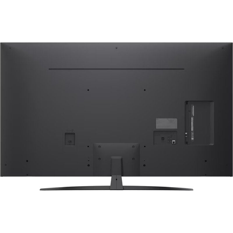 LG Nanocell 50NANO81A6A 50" TV / Ultra HD 4K / Smart TV / Wifi