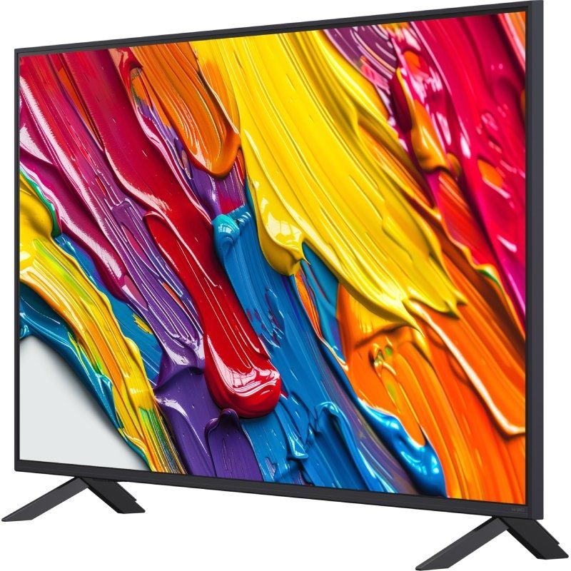 TV LG QNED 50QNED82A6B 50" / Ultra HD 4K / Smart TV / Wifi