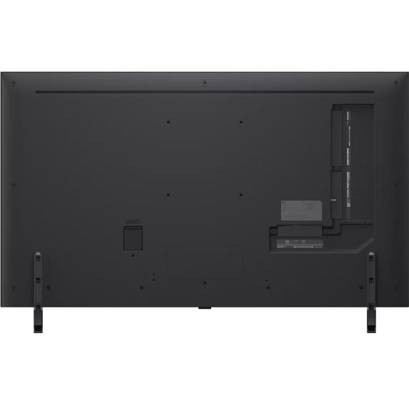 TV LG QNED Evo 50QNED87A6D 50" / Ultra HD 4K / Smart TV / Wifi