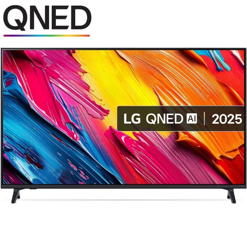 LG QNED AI QNED70 55QNED70A6A TV de 55" / Ultra HD 4K / Smart TV / Wifi