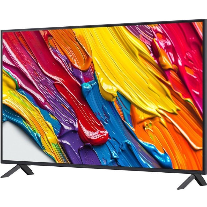 TV LG QNED 55QNED82A6B 55" / Ultra HD 4K / Smart TV / Wifi
