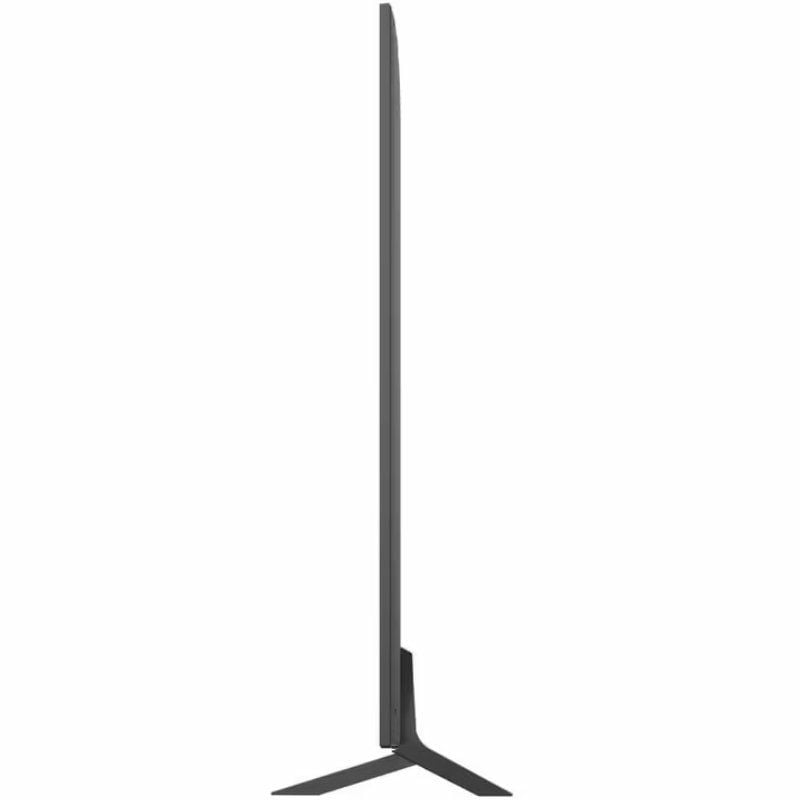 LG QNED Evo 55QNED87A6B Televisor de 55" / Ultra HD 4K / Smart TV / Wifi