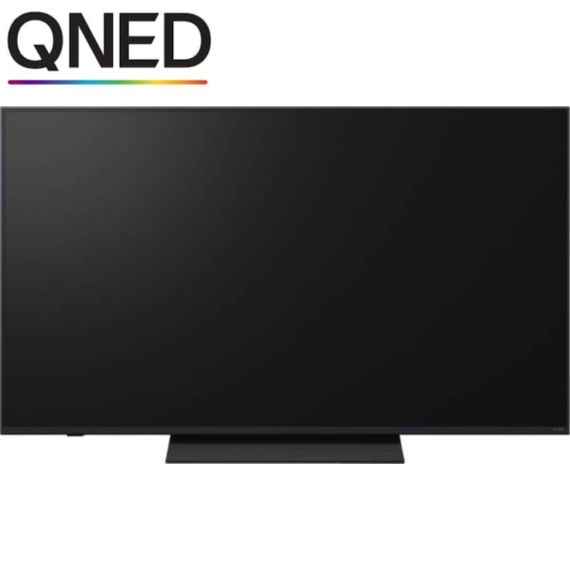 Televisor LG QNED Evo AI QNED8EB Mini LED 55QNED8EB3B 55" / Ultra HD 4K / Smart TV / Wi-fi