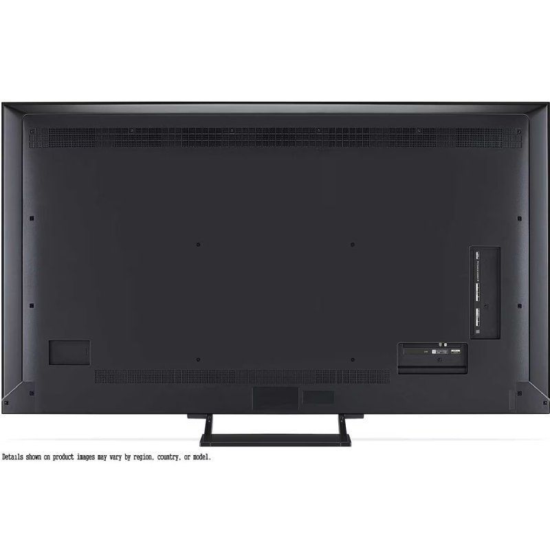 LG QNED Evo 55QNED93A6A 55" TV / Ultra HD 4K / Smart TV / Wifi