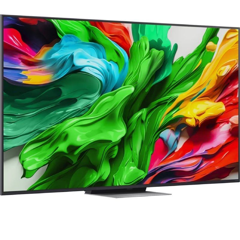 LG QNED Evo 65QNED87A6B 65" / Ultra HD 4K / Smart TV / Wifi