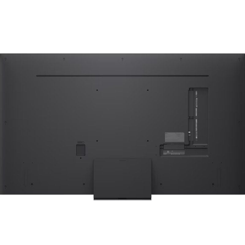 LG QNED Evo 65QNED87A6B 65" / Ultra HD 4K / Smart TV / Wifi